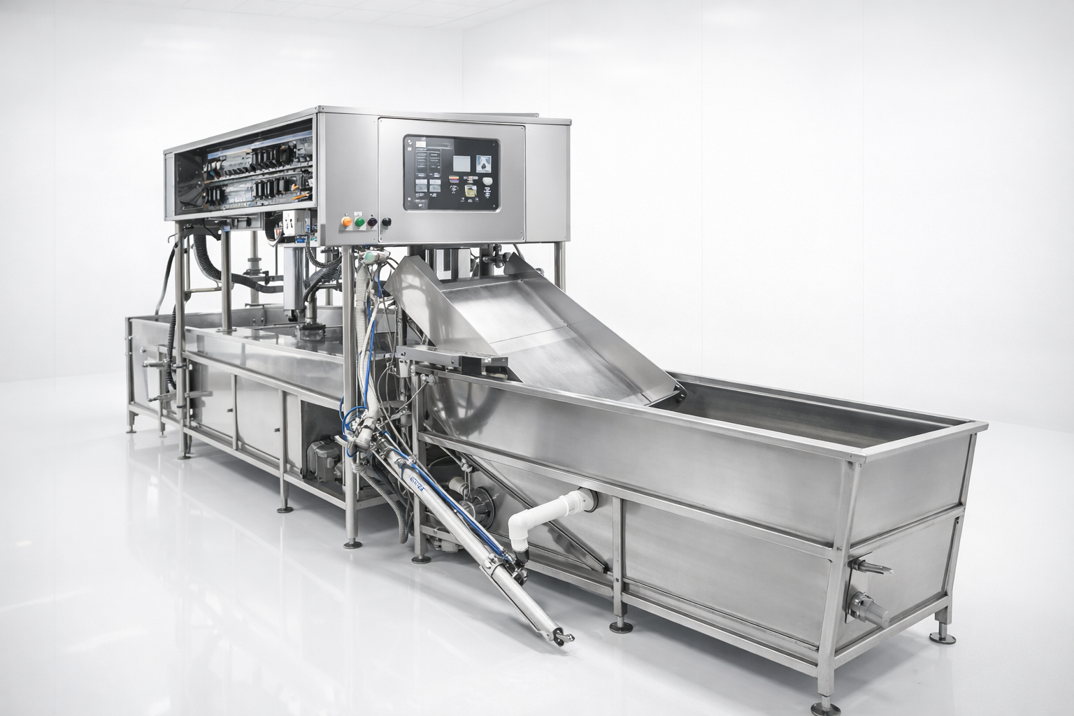 Visit SAFEFOODZ GREENS