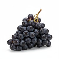 Black Grapes