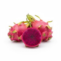 Red Dragon fruit