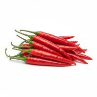 Red chilli