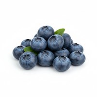 Blue berries
