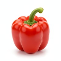 Red Capsicum