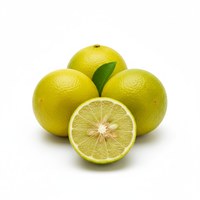 Sweet lime